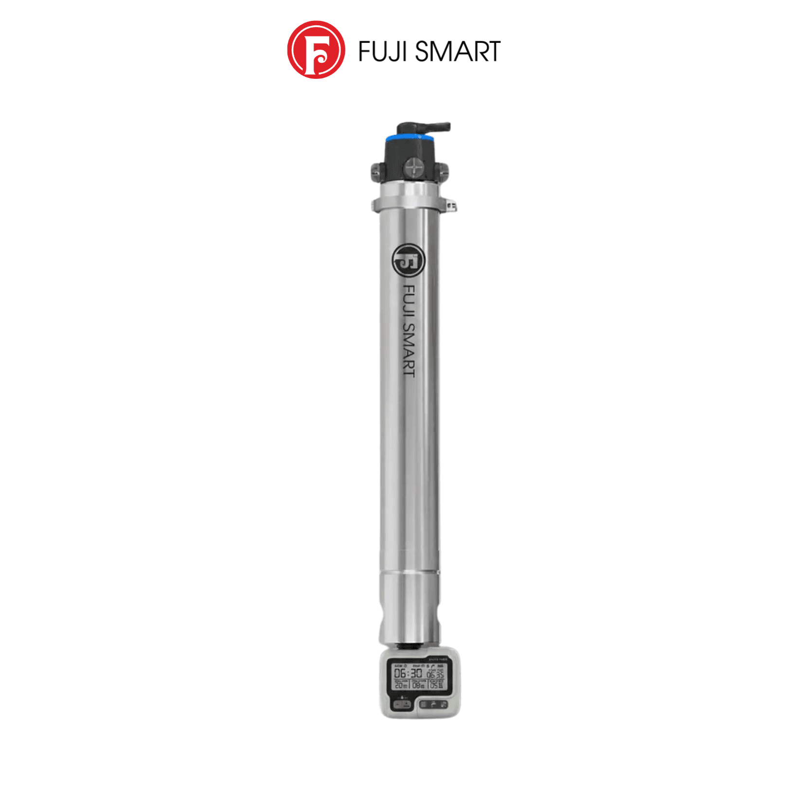 Hệ thống lọc nước đầu nguồn Fuji Smart FC55
